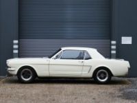 Ford Mustang Group 2 4.7L V8 producing 400 bhp - <small></small> 79.000 € <small>TTC</small> - #29