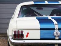 Ford Mustang Group 2 4.7L V8 producing 400 bhp - <small></small> 79.000 € <small>TTC</small> - #34