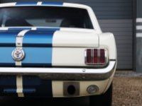 Ford Mustang Group 2 4.7L V8 producing 400 bhp - <small></small> 79.000 € <small>TTC</small> - #35