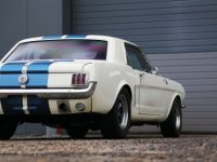 Ford Mustang Group 2 4.7L V8 producing 400 bhp - <small></small> 79.000 € <small>TTC</small> - #37
