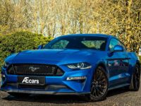 Ford Mustang GT - <small></small> 49.950 € <small>TTC</small> - #1