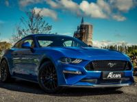 Ford Mustang GT - <small></small> 49.950 € <small>TTC</small> - #4