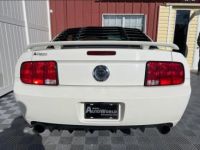 Ford Mustang GT - <small></small> 34.500 € <small>TTC</small> - #6