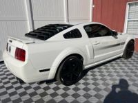 Ford Mustang GT - <small></small> 34.500 € <small>TTC</small> - #7