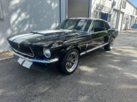 Ford Mustang gt  - <small></small> 37.000 € <small>TTC</small> - #1