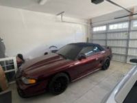 Ford Mustang gt  - <small></small> 20.000 € <small>TTC</small> - #2