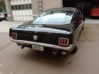 Ford Mustang gt  - <small></small> 89.000 € <small>TTC</small> - #4