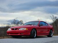 Ford Mustang gt  - <small></small> 23.000 € <small>TTC</small> - #21