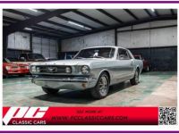 Ford Mustang gt  - <small></small> 44.000 € <small>TTC</small> - #1