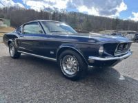 Ford Mustang GT - <small></small> 77.900 € <small>TTC</small> - #1