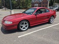 Ford Mustang gt  - <small></small> 16.000 € <small>TTC</small> - #1