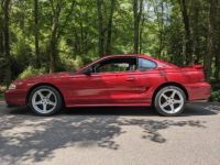 Ford Mustang gt  - <small></small> 16.000 € <small>TTC</small> - #2