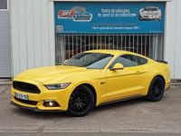 Ford Mustang GT - <small></small> 46.800 € <small>TTC</small> - #1