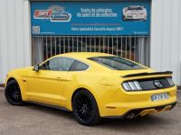 Ford Mustang GT - <small></small> 46.800 € <small>TTC</small> - #2