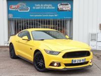 Ford Mustang GT - <small></small> 46.800 € <small>TTC</small> - #5