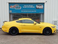 Ford Mustang GT - <small></small> 46.800 € <small>TTC</small> - #6