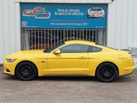 Ford Mustang GT - <small></small> 46.800 € <small>TTC</small> - #7