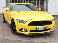 Ford Mustang GT - <small></small> 46.800 € <small>TTC</small> - #8