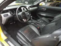 Ford Mustang GT - <small></small> 46.800 € <small>TTC</small> - #9