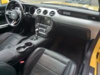 Ford Mustang GT - <small></small> 46.800 € <small>TTC</small> - #12