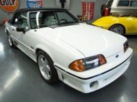 Ford Mustang GT  - <small></small> 29.700 € <small>TTC</small> - #4