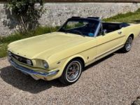 Ford Mustang gt 1966 cab - <small></small> 67.900 € <small>TTC</small> - #2