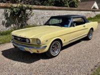 Ford Mustang gt 1966 cab - <small></small> 67.900 € <small>TTC</small> - #3