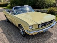 Ford Mustang gt 1966 cab - <small></small> 67.900 € <small>TTC</small> - #4