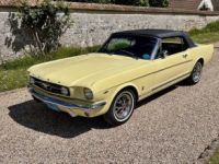 Ford Mustang gt 1966 cab - <small></small> 67.900 € <small>TTC</small> - #7
