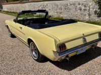 Ford Mustang gt 1966 cab - <small></small> 67.900 € <small>TTC</small> - #8