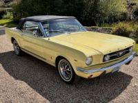 Ford Mustang gt 1966 cab - <small></small> 67.900 € <small>TTC</small> - #10