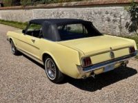 Ford Mustang gt 1966 cab - <small></small> 67.900 € <small>TTC</small> - #11