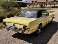 Ford Mustang gt 1966 cab - <small></small> 67.900 € <small>TTC</small> - #13