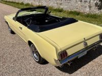 Ford Mustang gt 1966 cab - <small></small> 67.900 € <small>TTC</small> - #15