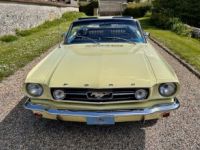 Ford Mustang gt 1966 cab - <small></small> 67.900 € <small>TTC</small> - #18
