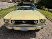 Ford Mustang gt 1966 cab - <small></small> 67.900 € <small>TTC</small> - #19