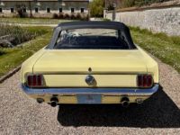 Ford Mustang gt 1966 cab - <small></small> 67.900 € <small>TTC</small> - #20
