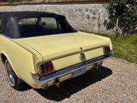 Ford Mustang gt 1966 cab - <small></small> 67.900 € <small>TTC</small> - #21