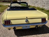 Ford Mustang gt 1966 cab - <small></small> 67.900 € <small>TTC</small> - #23