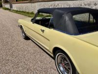 Ford Mustang gt 1966 cab - <small></small> 67.900 € <small>TTC</small> - #29