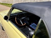 Ford Mustang gt 1966 cab - <small></small> 67.900 € <small>TTC</small> - #41