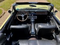 Ford Mustang gt 1966 cab - <small></small> 67.900 € <small>TTC</small> - #43