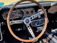 Ford Mustang gt 1966 cab - <small></small> 67.900 € <small>TTC</small> - #44