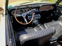 Ford Mustang gt 1966 cab - <small></small> 67.900 € <small>TTC</small> - #47