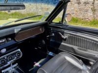 Ford Mustang gt 1966 cab - <small></small> 67.900 € <small>TTC</small> - #50