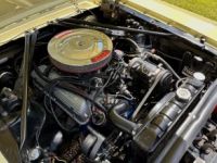Ford Mustang gt 1966 cab - <small></small> 67.900 € <small>TTC</small> - #55