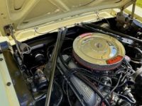 Ford Mustang gt 1966 cab - <small></small> 67.900 € <small>TTC</small> - #59