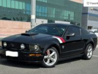 Ford Mustang GT 2009 - <small></small> 17.900 € <small>TTC</small> - #1