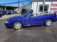 Ford Mustang gt 2dr convertible  - <small></small> 17.000 € <small>TTC</small> - #4