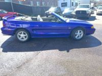 Ford Mustang gt 2dr convertible  - <small></small> 17.000 € <small>TTC</small> - #7